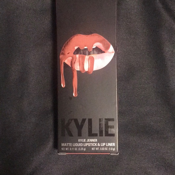 Kylie Lip Kit